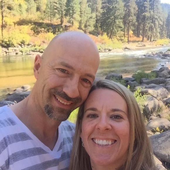 Meet your Posher, Shawna - Picture 1 of 1