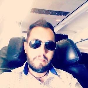 Meet your Posher, Hugh fernando