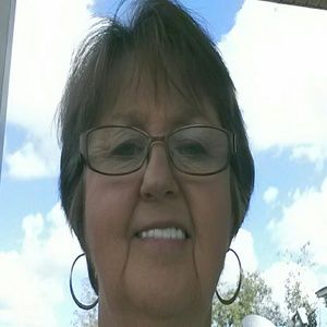 Meet your Posher, Retha