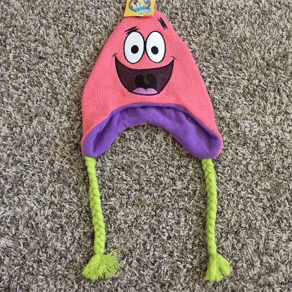 Patrick beanie