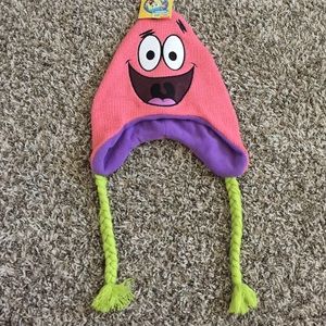 Patrick beanie