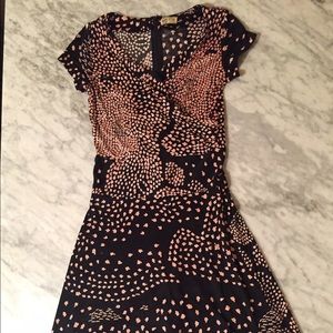 Vintage ISSA London Dress