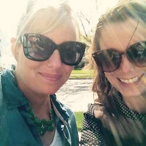 Meet your Posher, Melissa