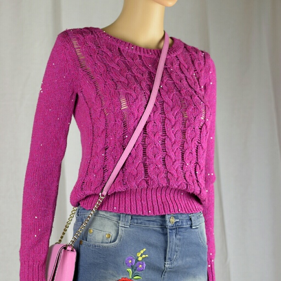 Sweater - Picture 3 of 4