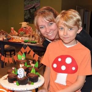 Meet your Posher, Melissa