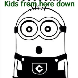 Other - Awesome Kids Items Below Other - Awesome Kids Items Below