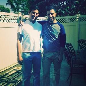 Meet your Posher, Michael