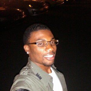 Meet your Posher, Edward