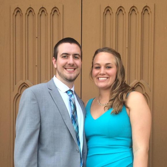 Meet your Posher, Victoria