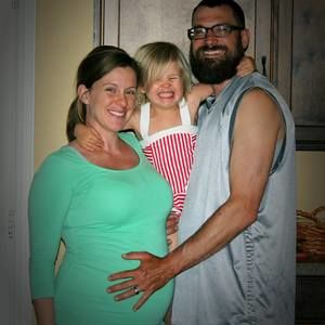 Meet your Posher, Jodi