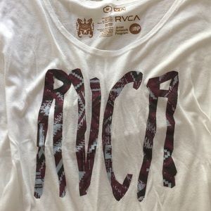 RVCA Tee