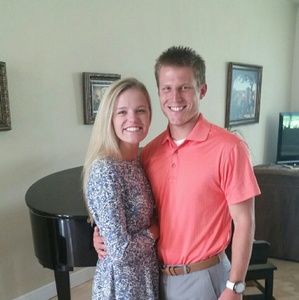 Meet your Posher, Rhett