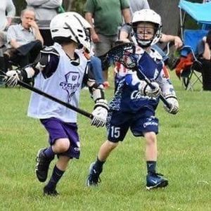 Meet your Posher, James