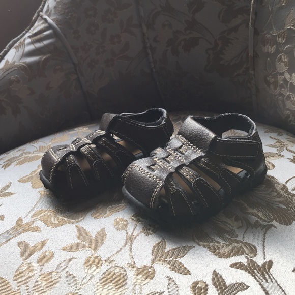 Other - Boy shoes