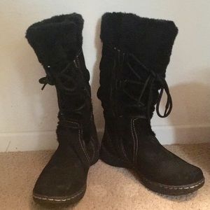 Bare Trap Boots 7.5