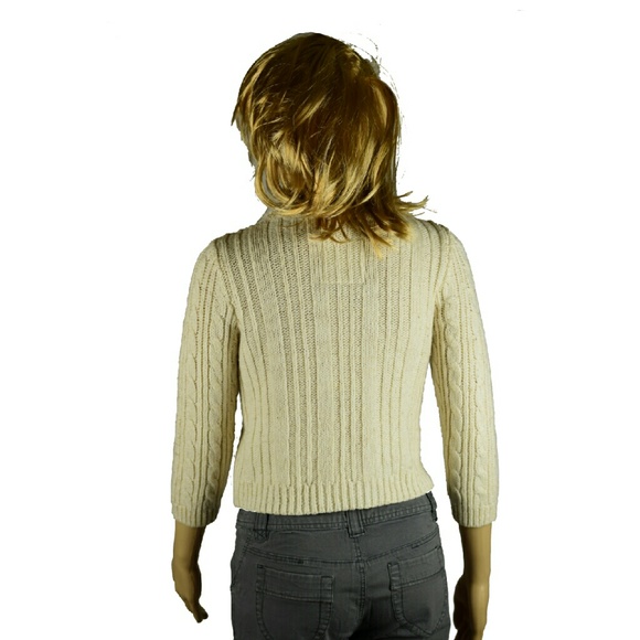 Sweater - Picture 2 of 3