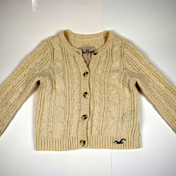 Sweater - Picture 3 of 3