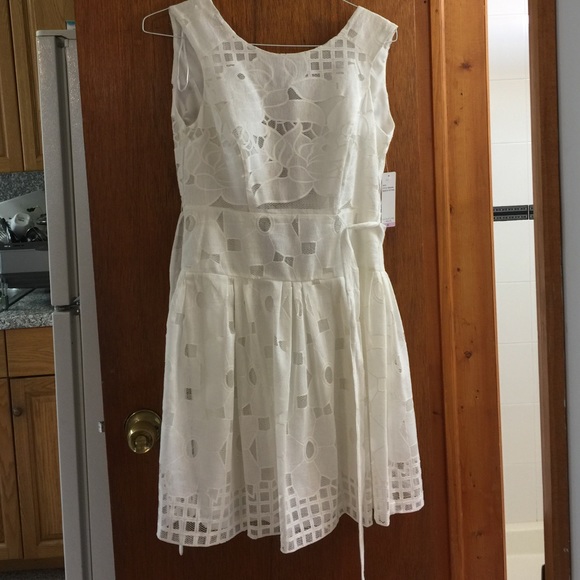 Never worn