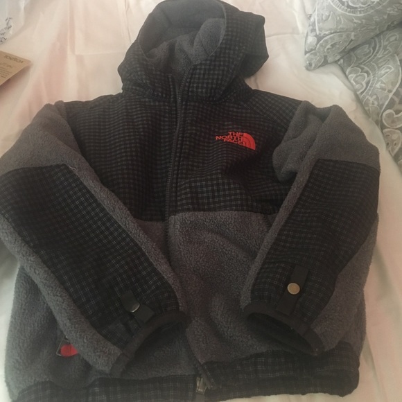 Cozy jacket