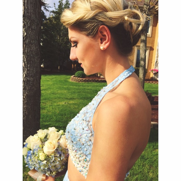 Meet your Posher, Taylor