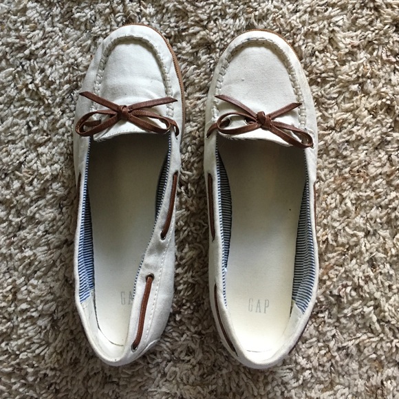 Boat shoes