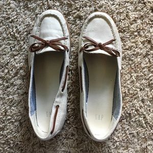 Boat shoes