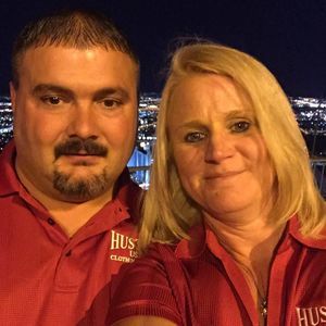 Meet your Posher, Tammy