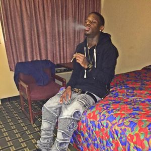 Meet your Posher, Denarius