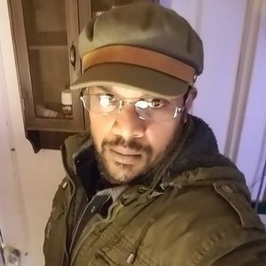 Meet your Posher, Timothy