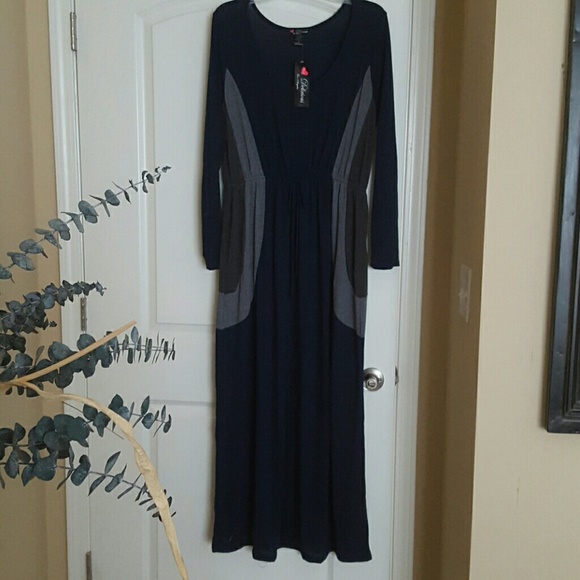 Plus Dress - Picture 1 of 1