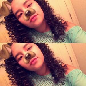 Meet your Posher, Araceli