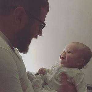 Meet your Posher, Stefan