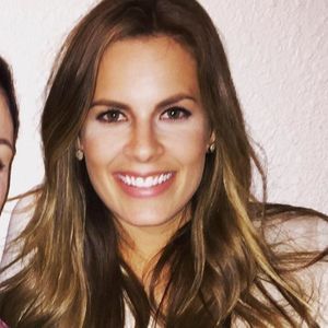 Meet your Posher, Maggie