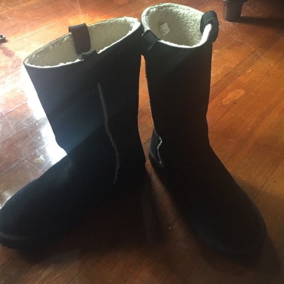 American Eagle boots. Size 10