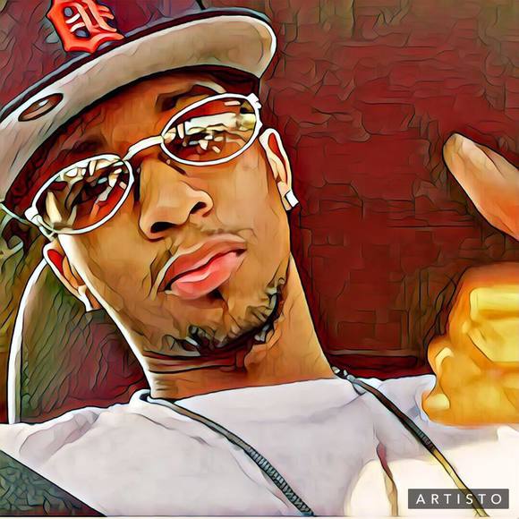 Meet your Posher, Jeremy - Picture 1 of 1