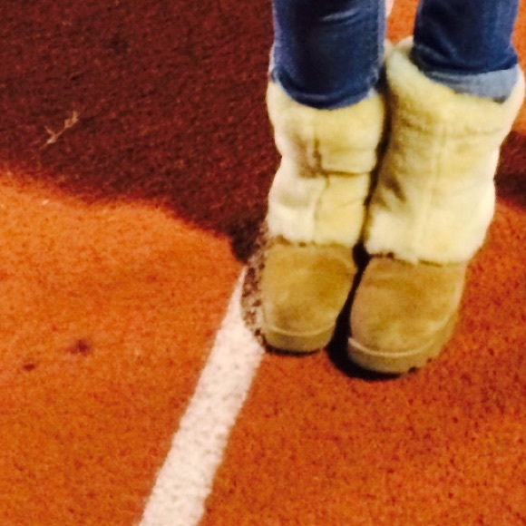 Uggs