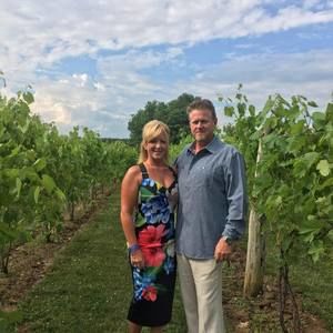 Meet your Posher, Christi