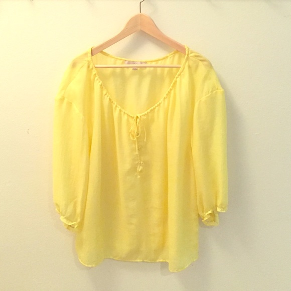 ***SALE*** LOFT light weight top