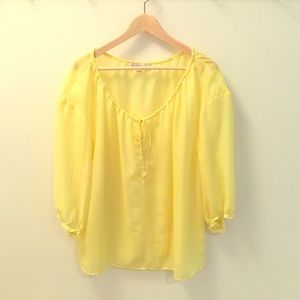 ***SALE*** LOFT light weight top