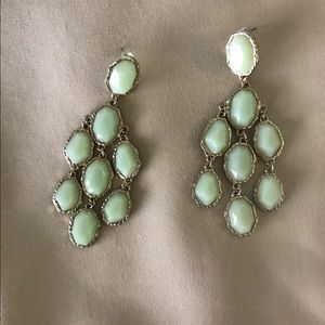 Chandelier Earrings