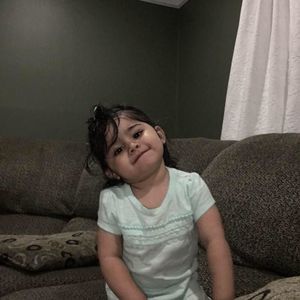 Meet your Posher, Eleazar