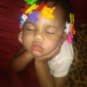 Meet your Posher, Brittany