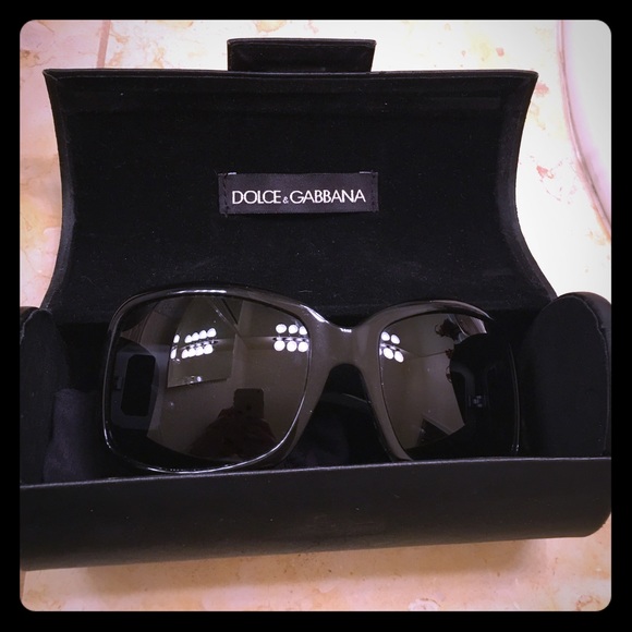 Dolce & Gabbana sunglasses