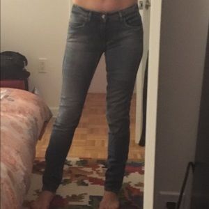 Victoria Beckham Denim