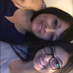 Meet your Posher, Lydia