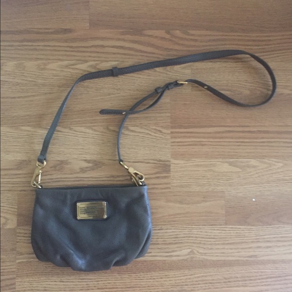 Marc by Marc Jacobs Crossbody - Green Olive/Green