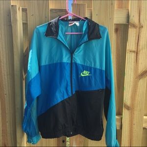 Nike Windbreaker 🌬