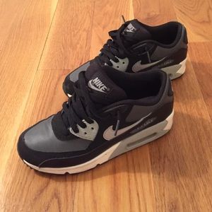 Nike air max