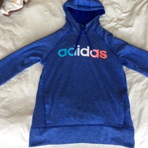 Adidas sweatshirt