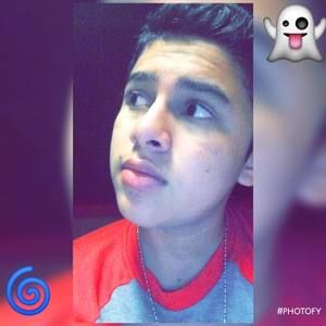 Meet your Posher, Lisandro